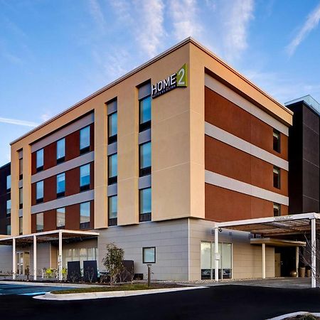 Home2 Suites By Hilton Lexington Hamburg エクステリア 写真