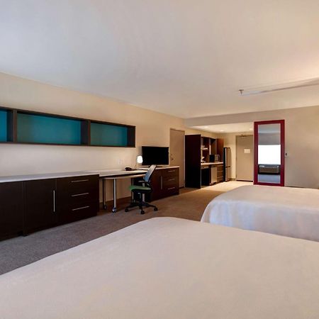 Home2 Suites By Hilton Lexington Hamburg エクステリア 写真