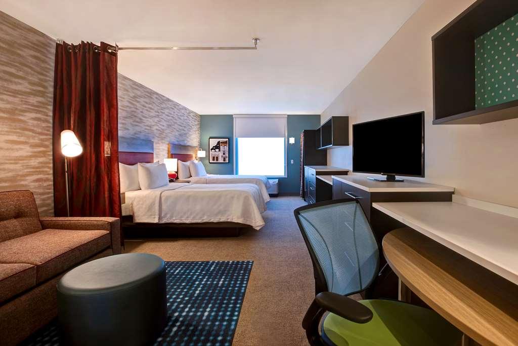 Home2 Suites By Hilton Lexington Hamburg 部屋 写真