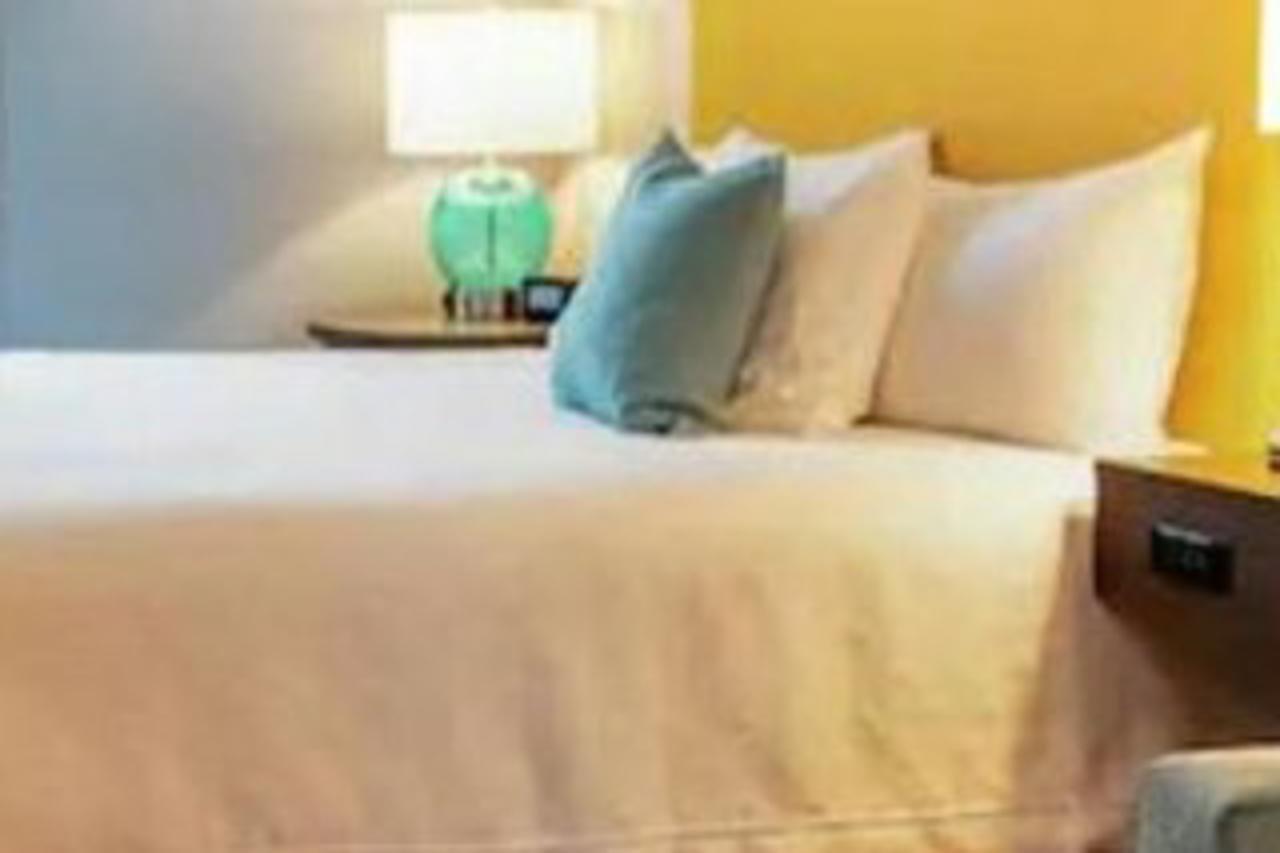 Home2 Suites By Hilton Lexington Hamburg エクステリア 写真