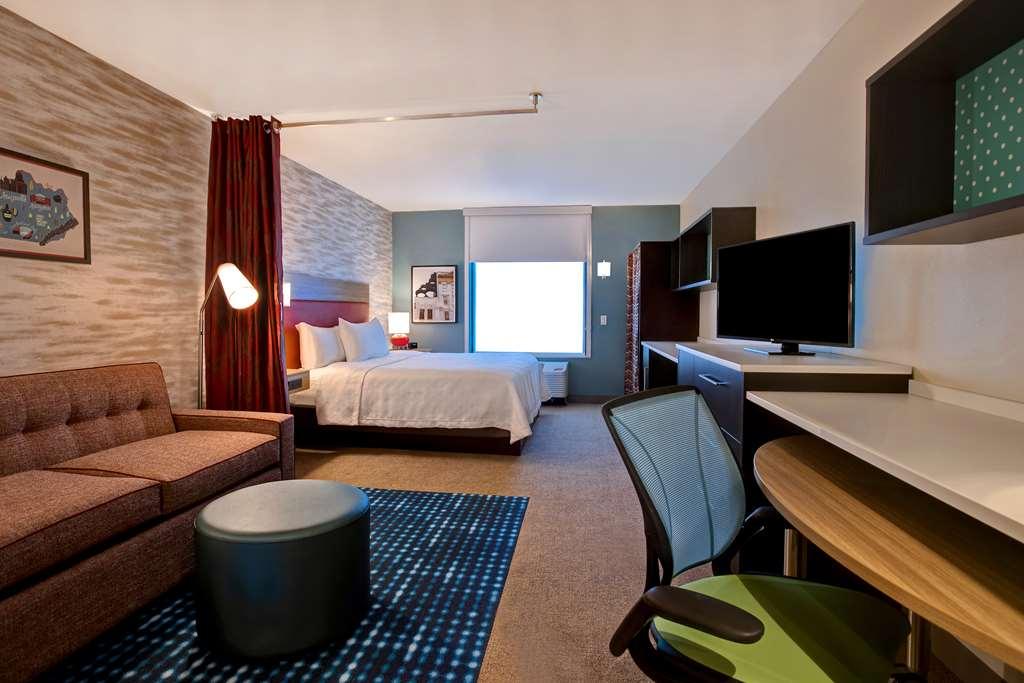Home2 Suites By Hilton Lexington Hamburg 部屋 写真