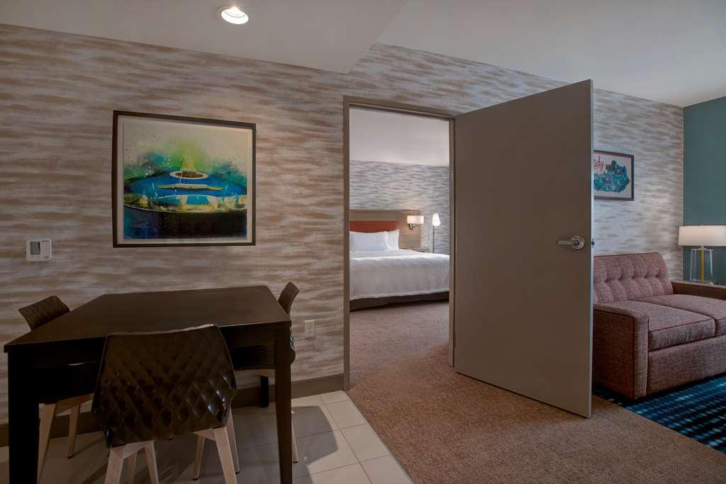 Home2 Suites By Hilton Lexington Hamburg 部屋 写真