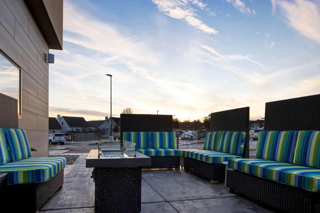 Home2 Suites By Hilton Lexington Hamburg エクステリア 写真