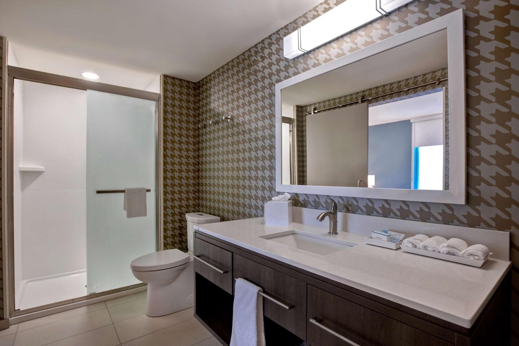 Home2 Suites By Hilton Lexington Hamburg エクステリア 写真