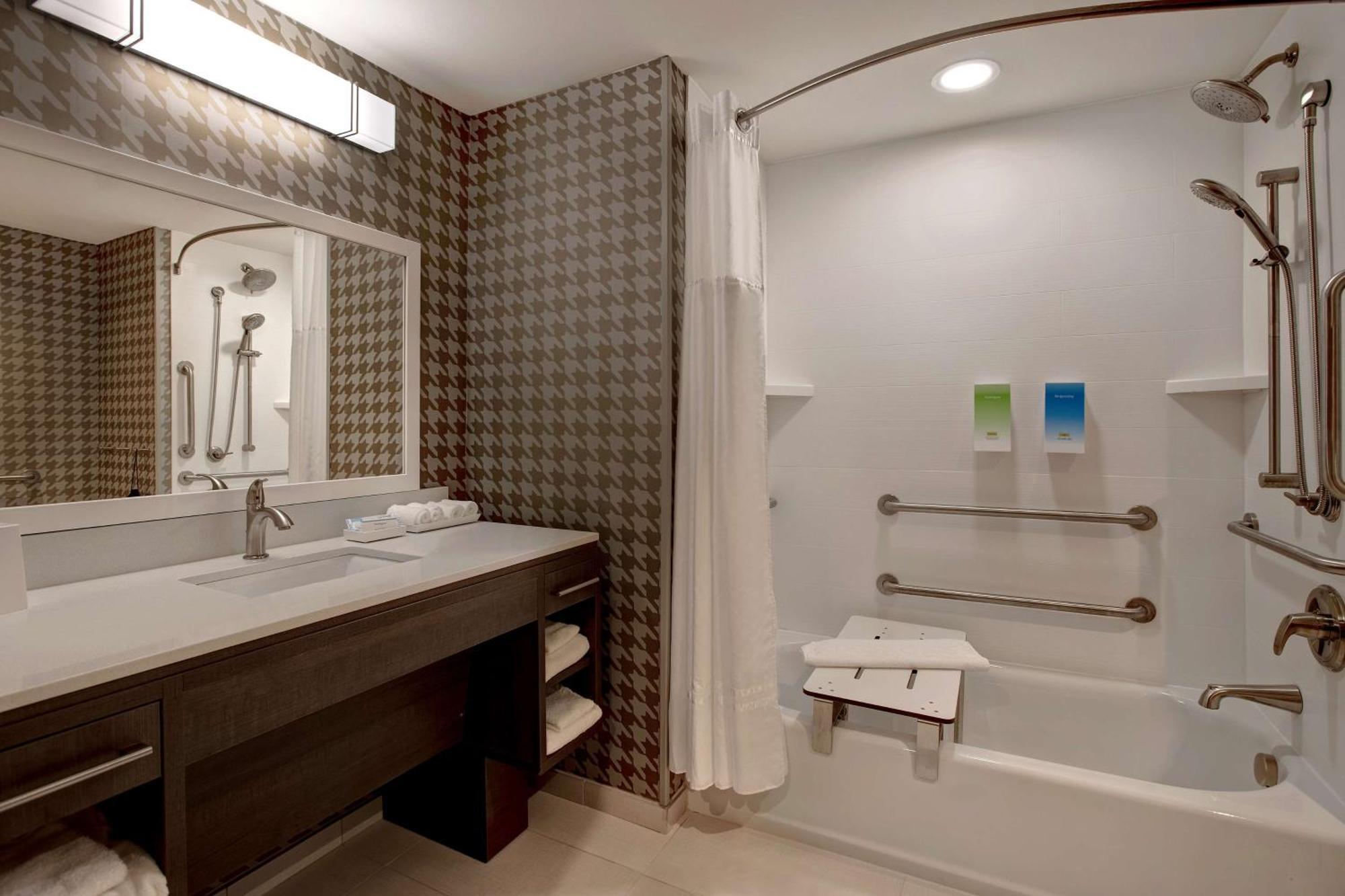 Home2 Suites By Hilton Lexington Hamburg エクステリア 写真