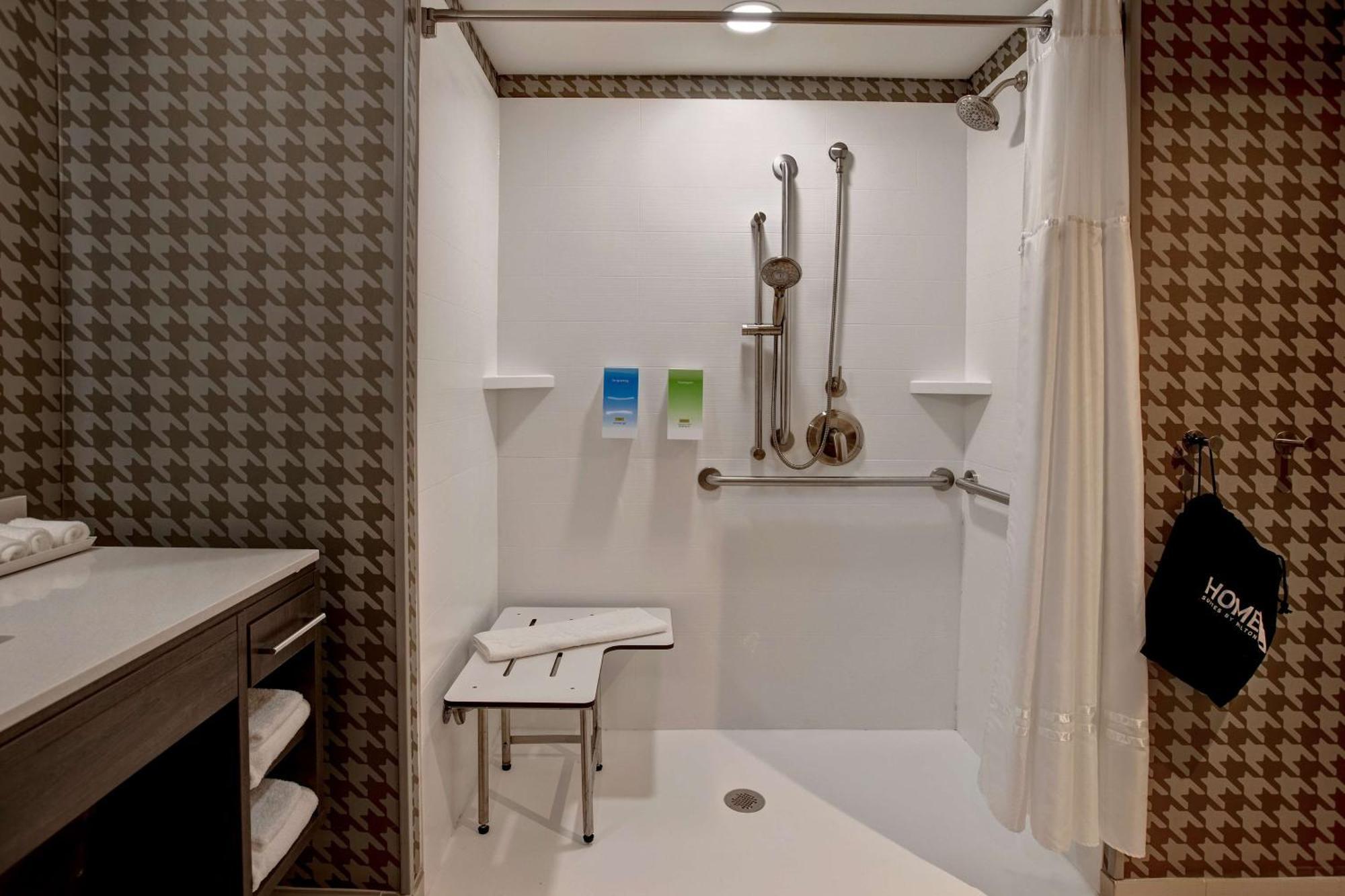 Home2 Suites By Hilton Lexington Hamburg エクステリア 写真