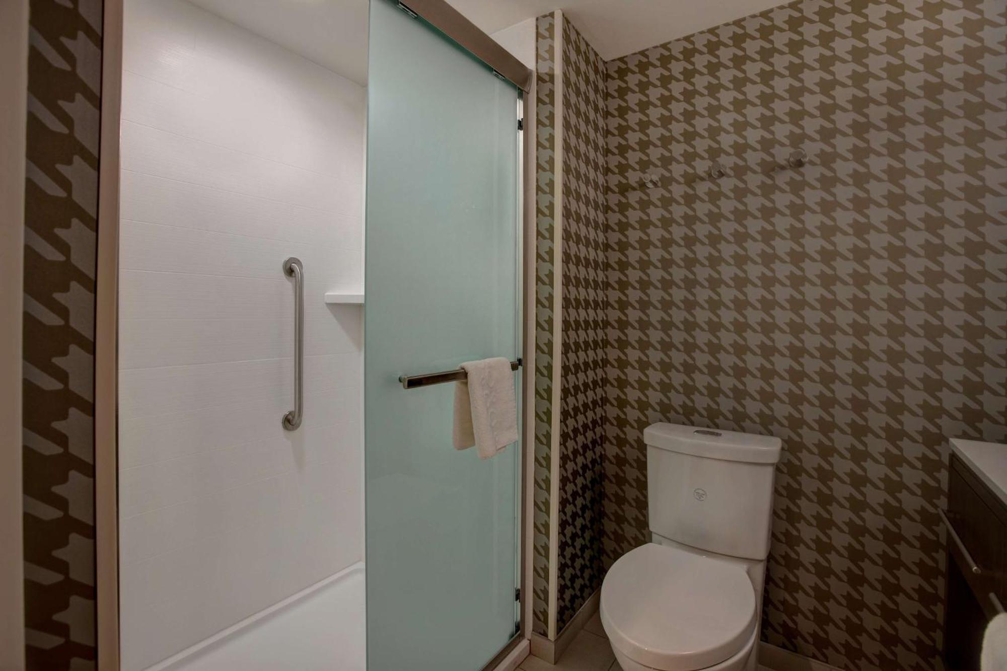 Home2 Suites By Hilton Lexington Hamburg エクステリア 写真