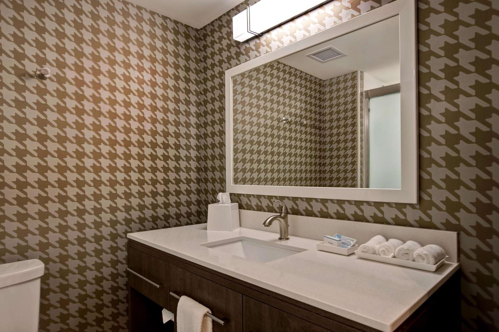 Home2 Suites By Hilton Lexington Hamburg エクステリア 写真