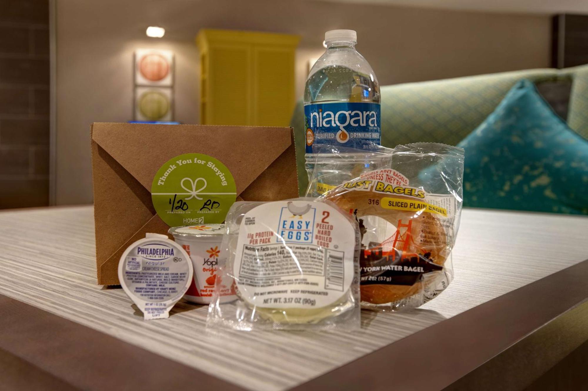Home2 Suites By Hilton Lexington Hamburg エクステリア 写真