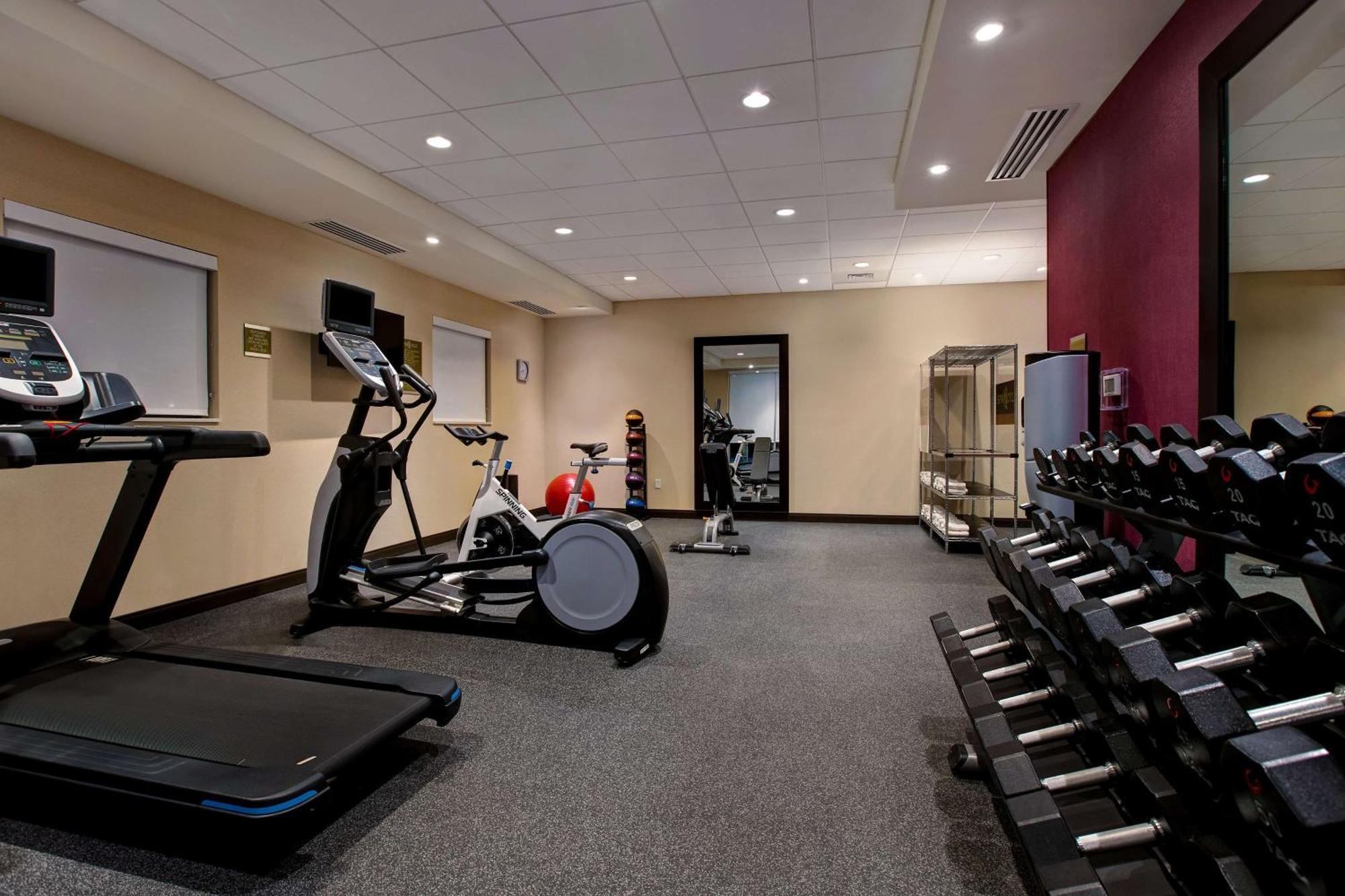 Home2 Suites By Hilton Lexington Hamburg エクステリア 写真